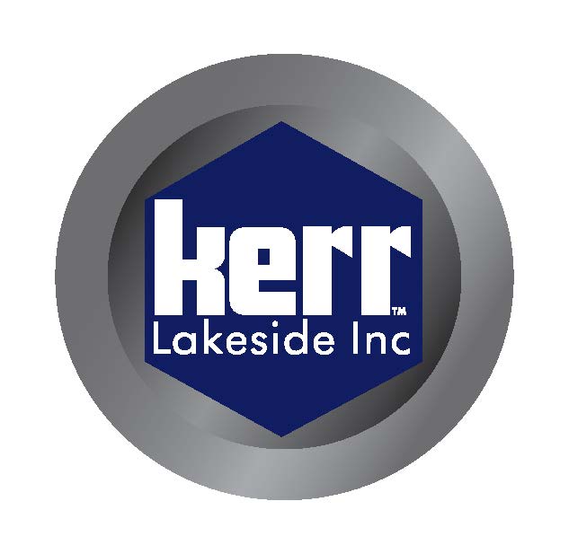 Kerr Lakeside Logo